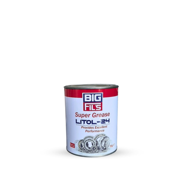 BigFils Super Grease Litol-24 - Premium Performance Grease (1 kg) 
