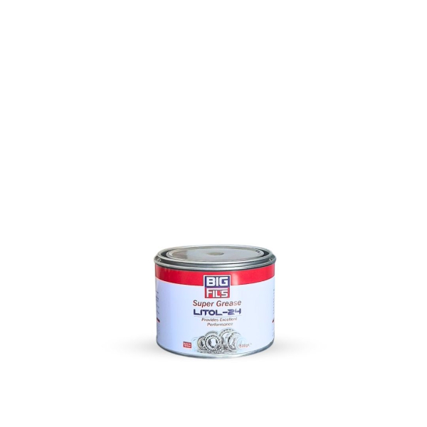BigFils Super Grease Litol-24 - Premium Performance Grease (500 gr.) 